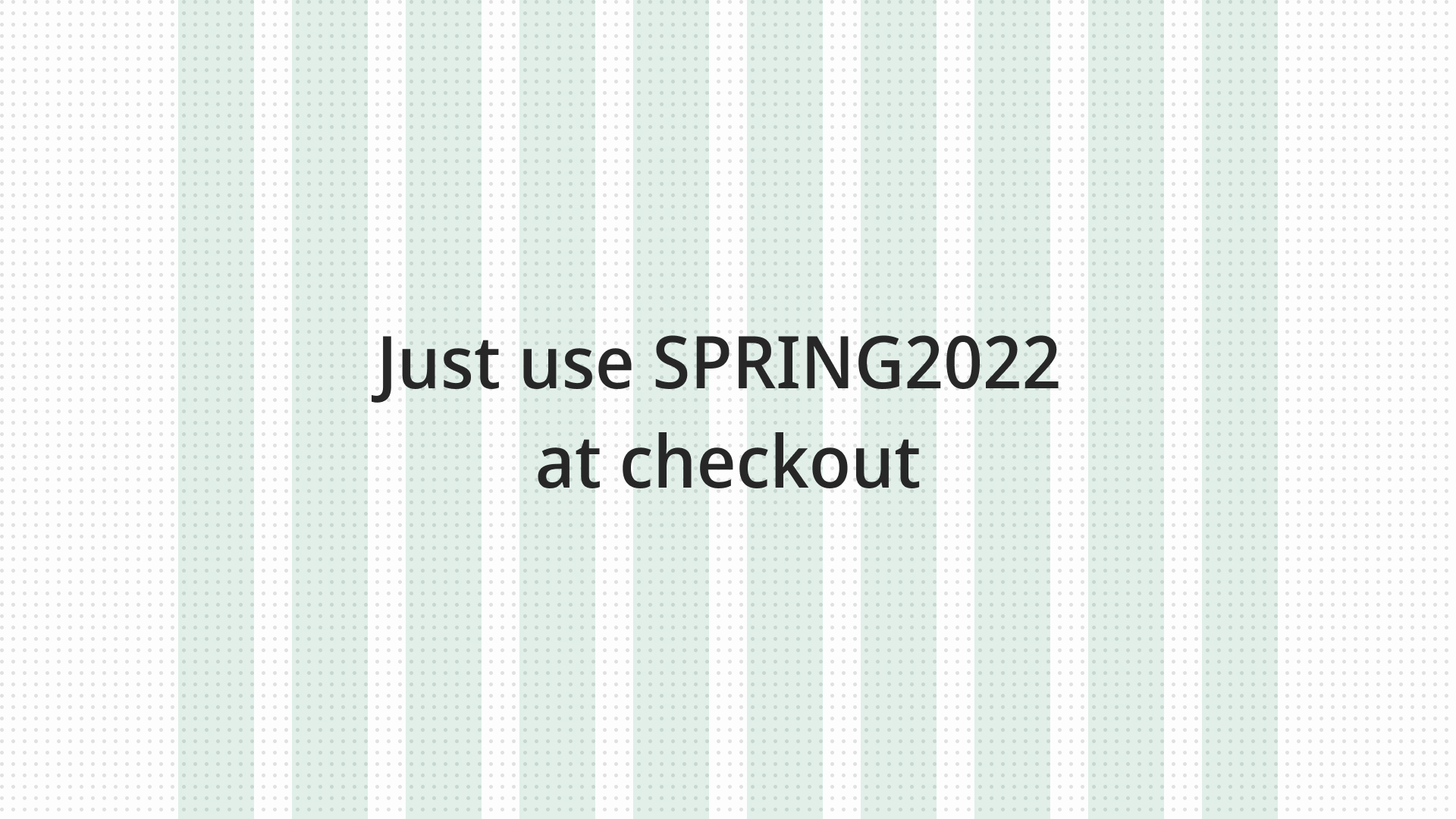 Promo codes on checkout pages: Pros and cons